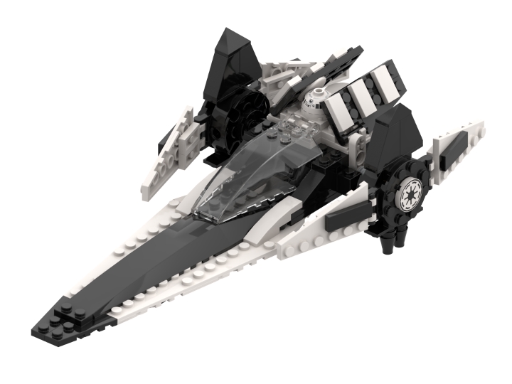 Lego 2025 7915 bricklink