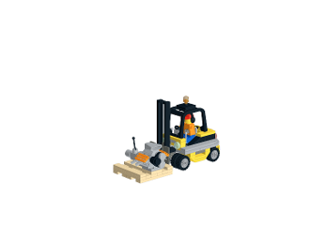 Lego 60198 online bricklink