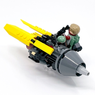 Lego cobb vanth discount speeder