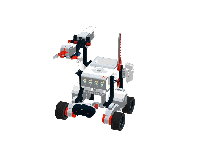 hotstar from BrickLink Studio [BrickLink]