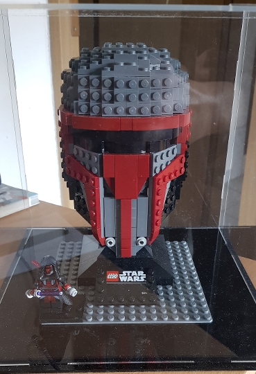 Bricklink 2025 darth revan