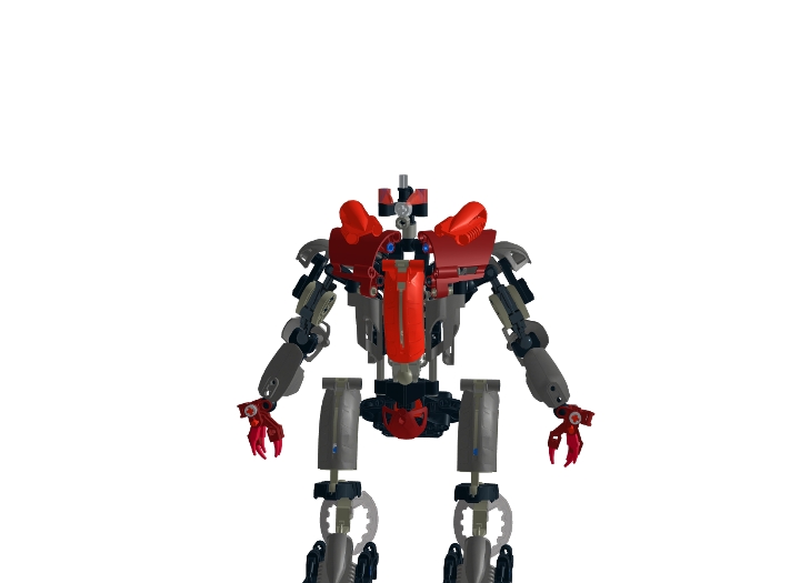 Movie_Makuta from BrickLink Studio [BrickLink]