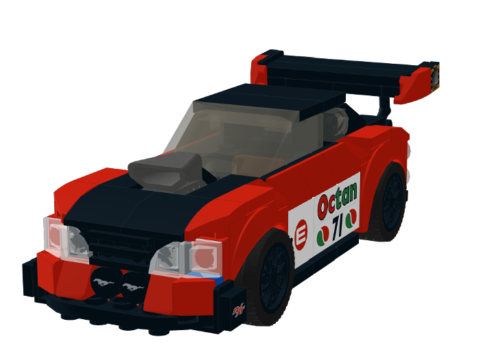 Bricklink car best sale