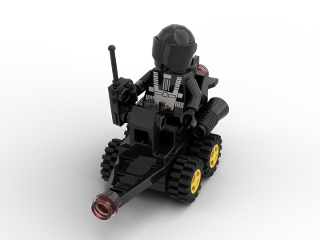 Bricklink blacktron online