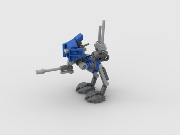 Lego 501st online bricklink