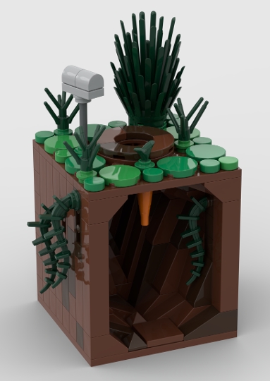 Down the Rabbit Hole from BrickLink Studio [BrickLink]