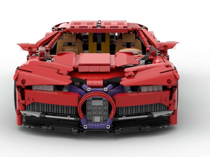 bricklink 42083