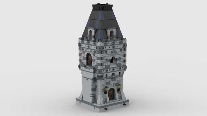 Bricklink discount big ben