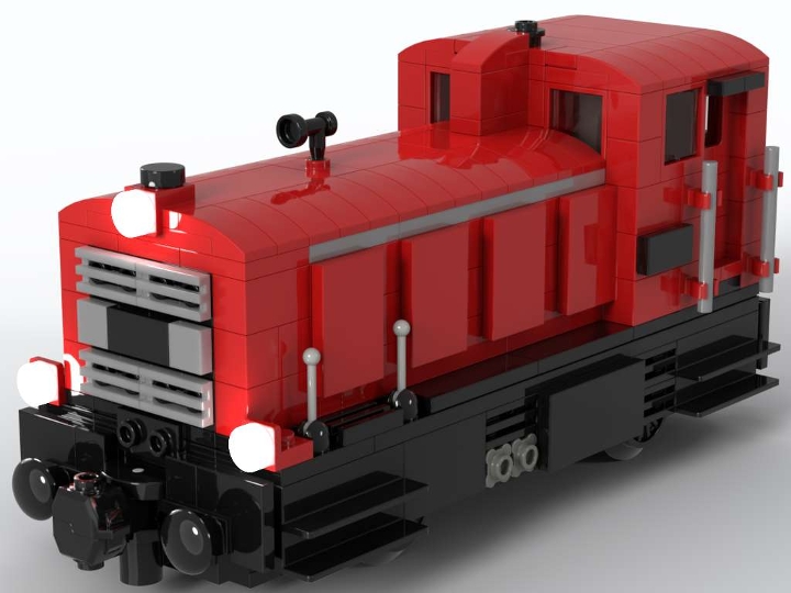 2062 Rot From Bricklink Studio [bricklink]