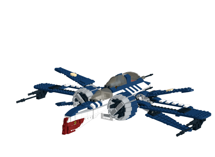 bricklink arc 170