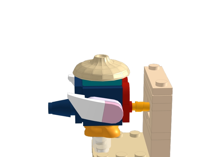 Lego mario online bricklink