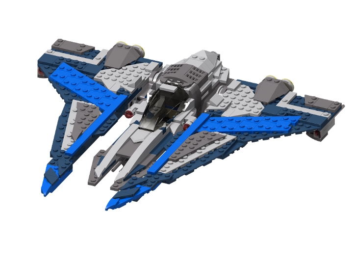 lego 75316 bricklink