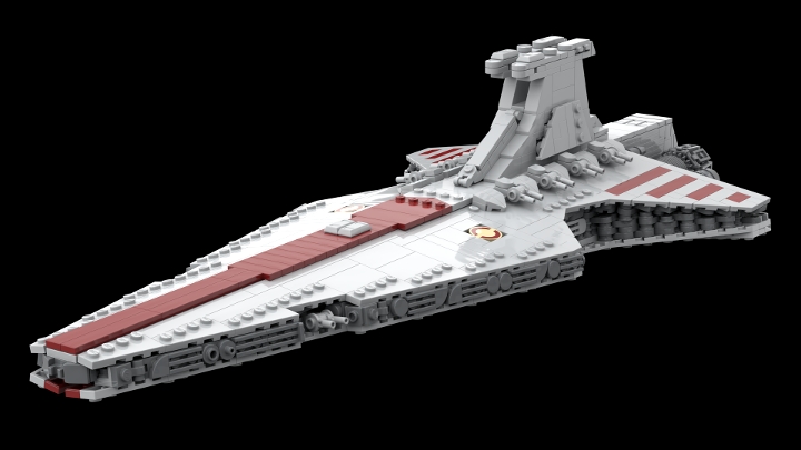 lego venator bricklink