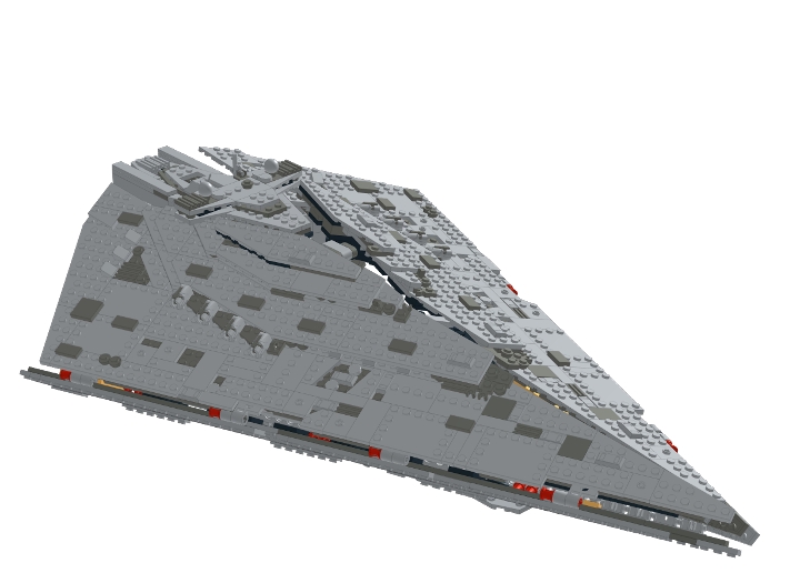 Lego 75190 online bricklink