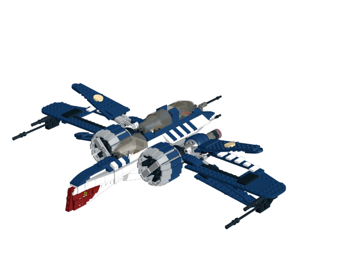 bricklink arc 170