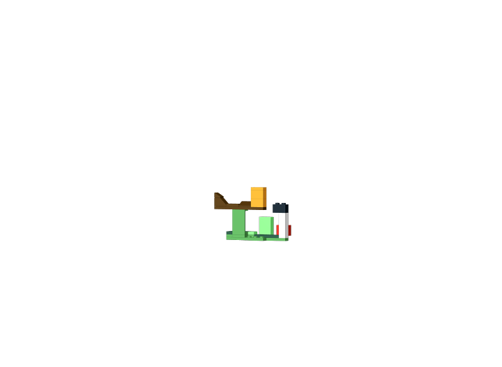 bricklink super mario
