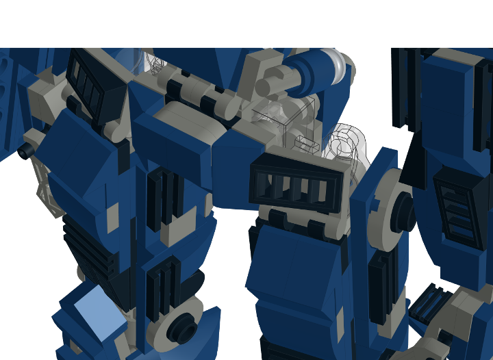 Public Gallery [BrickLink]