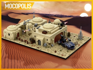 Bricklink mos eisley online cantina