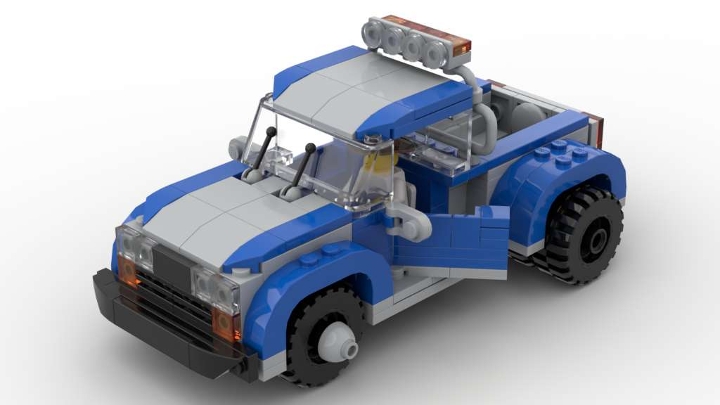 Lego 10252 online bricklink