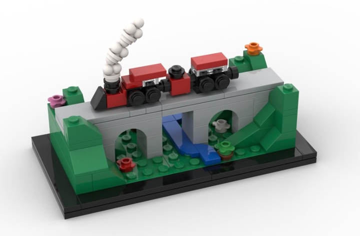 Bricklink hogwarts express hot sale