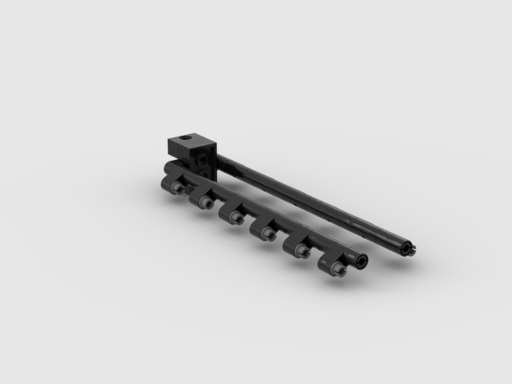bricklink super battle droid