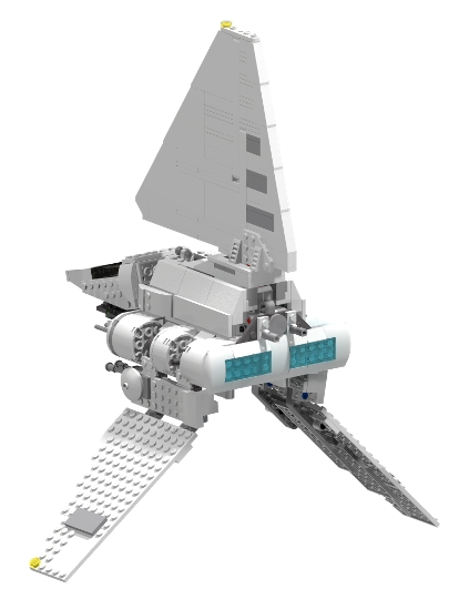 75302 bricklink