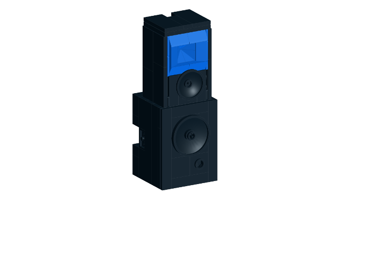 Meyer sound bluehorn sales price