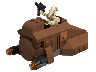 Public Gallery [BrickLink]