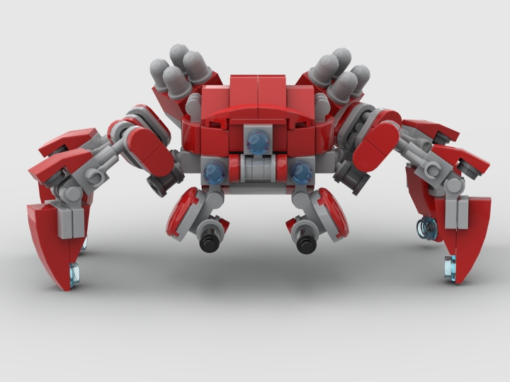 Web Crawler from BrickLink Studio [BrickLink]