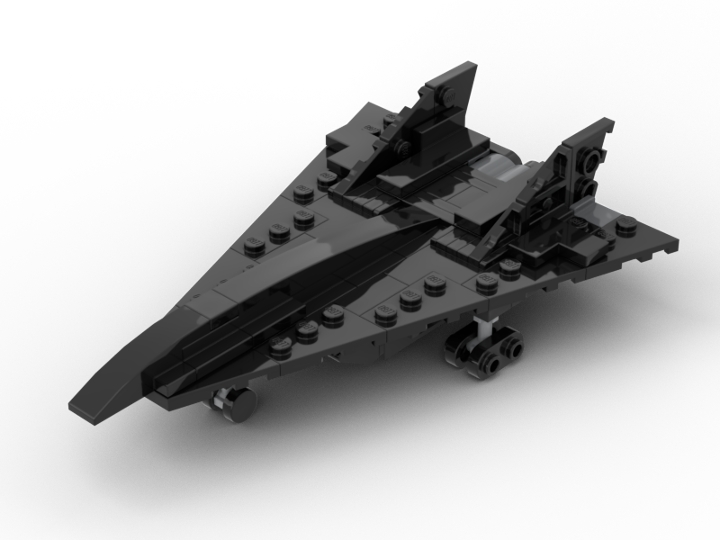 Lego best sale spy plane