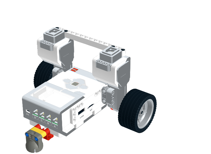 Basic from BrickLink Studio [BrickLink]