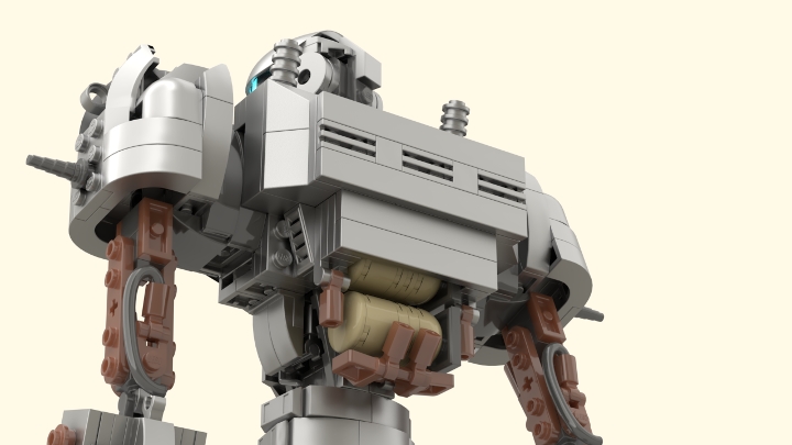 Lego liberty sale prime