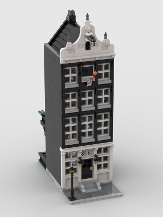 Studio Gallery [BrickLink]