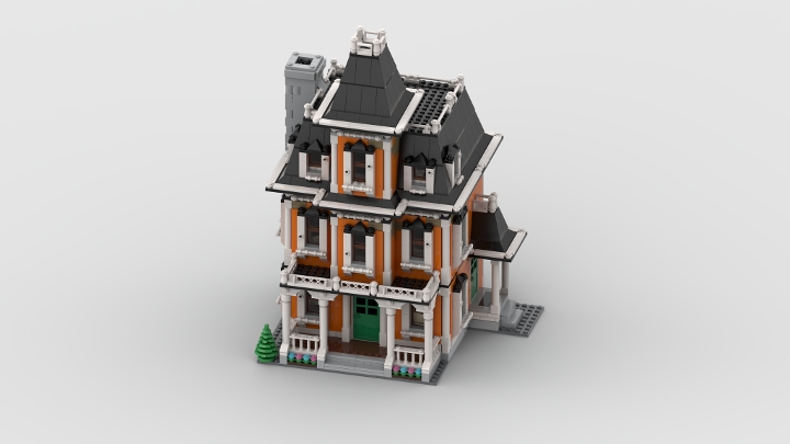 bricklink 10228