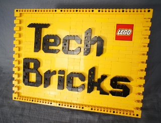 Public Gallery [BrickLink]