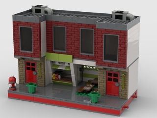 Public Gallery BrickLink