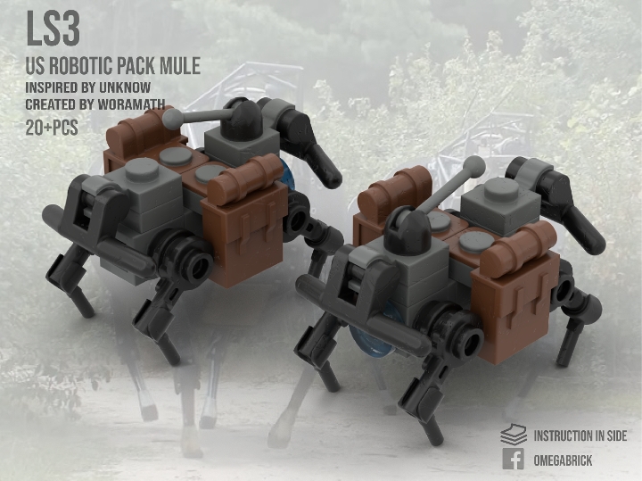 LS3 from BrickLink Studio [BrickLink]