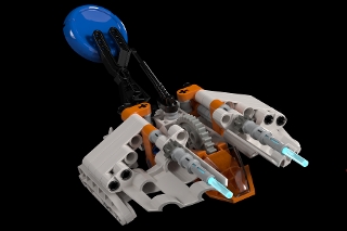 Public Gallery [BrickLink]