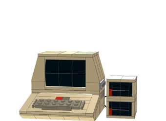 Public Gallery [BrickLink]