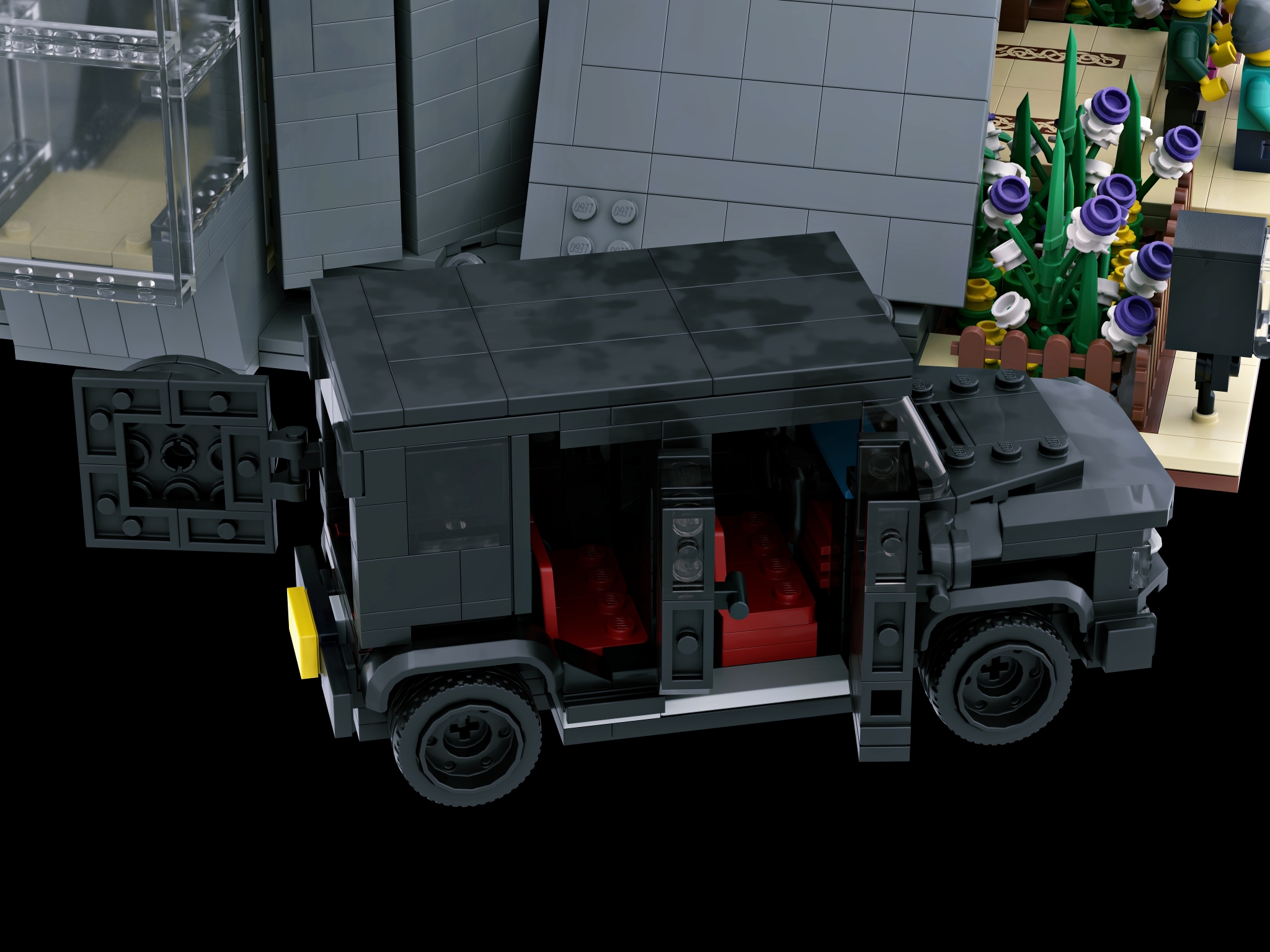 HOUSE レコードSET $_12.JPG?set_id=880000500F