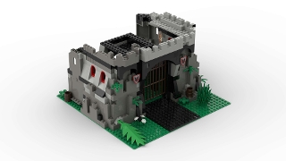 Public Gallery [BrickLink]