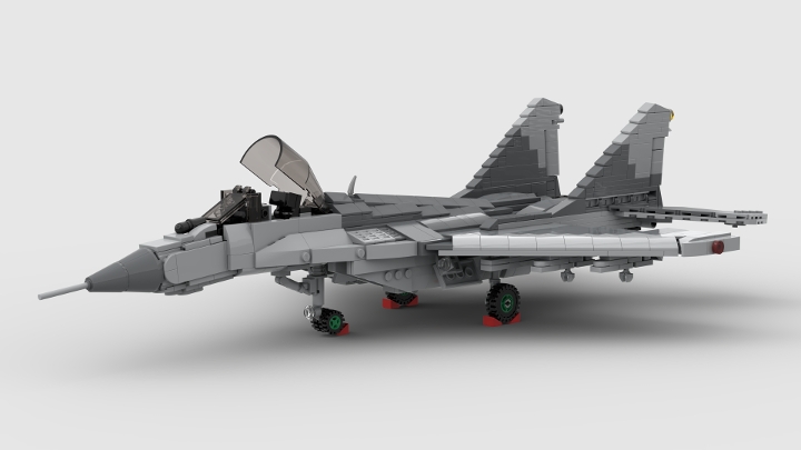 Lego mig online 29