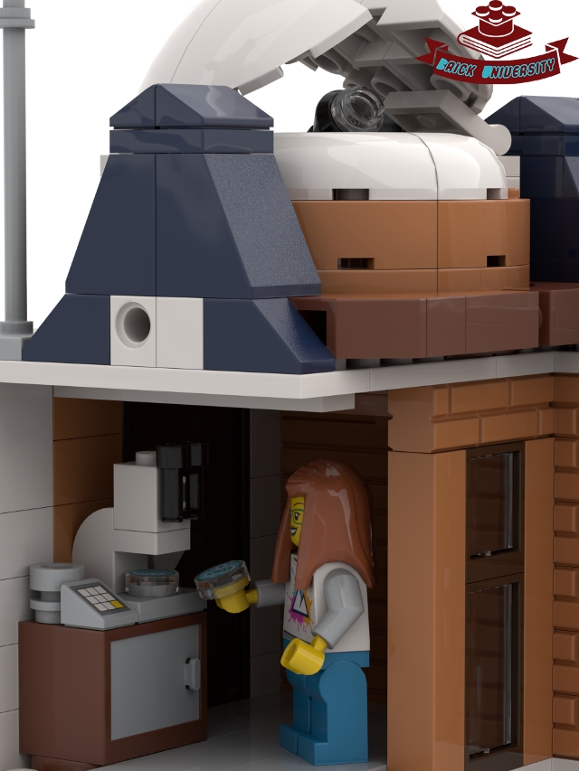 [Brick University] [BrickLink]