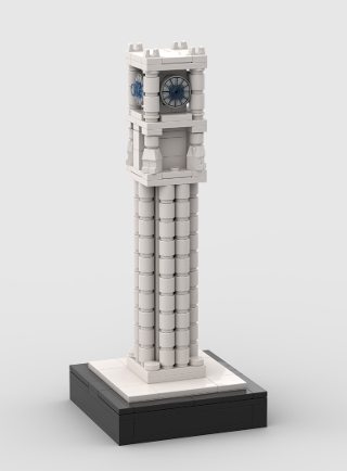 Bricklink discount big ben