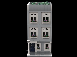 Public Gallery [BrickLink]