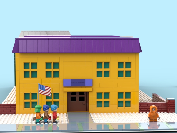 South Park Elementary
