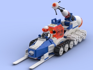 Public Gallery [BrickLink]