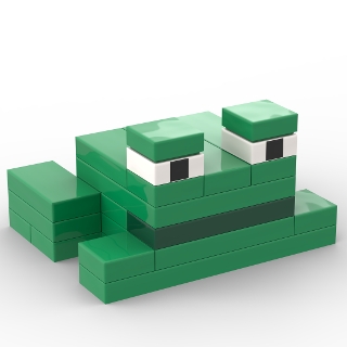 Public Gallery [BrickLink]