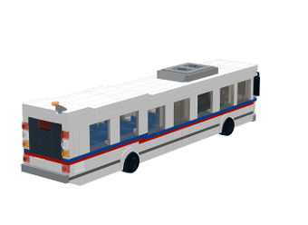 Public Gallery [BrickLink]