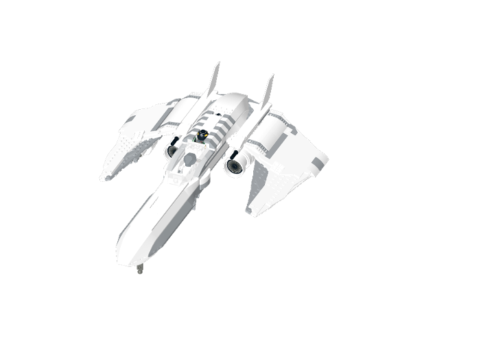 bullshark-from-bricklink-studio-bricklink